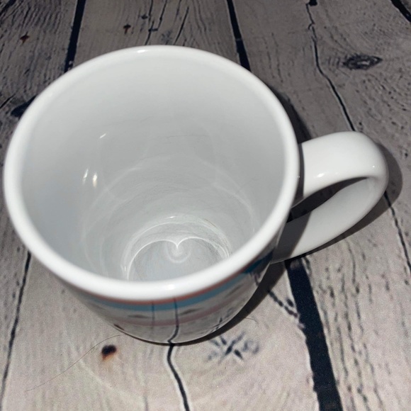 “Follow your arrow” tribal, Aztec, southwest, coffee mug. - Picture 4 of 5